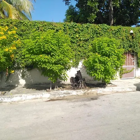 Villa Bonita casa cerca de la playa!